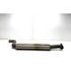 Vauxhall Astra J Exhaust pipe VXR GTC MK6 2014