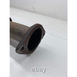 Vauxhall Astra J Exhaust pipe VXR GTC MK6 2014