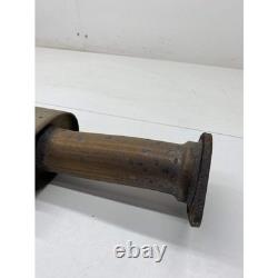 Vauxhall Astra J Exhaust pipe VXR GTC MK6 2014