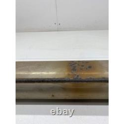 Vauxhall Astra J Exhaust pipe VXR GTC MK6 2014