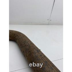 Vauxhall Astra J Exhaust pipe VXR GTC MK6 2014