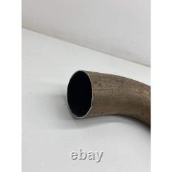 Vauxhall Astra J Exhaust pipe VXR GTC MK6 2014