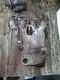 Vauxhall Astra J Mk6 1.6 Catalytic Converter Cat Manifold A16xer 2010-2015