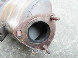 Vauxhall Astra J Mk6 1.6 Exhaust Manifold Catalytic Converter A16xer 2010-2015