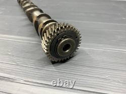 Vauxhall Astra J Mk6 Genuine 1.7 Cdti Engine Camshaft Exhaust 98020451 98115963