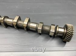 Vauxhall Astra J Mk6 Genuine 1.7 Cdti Engine Camshaft Exhaust 98020451 98115963