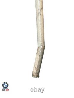 Vauxhall Astra K 1.4 Petrol Exhaust Back Box 13453251