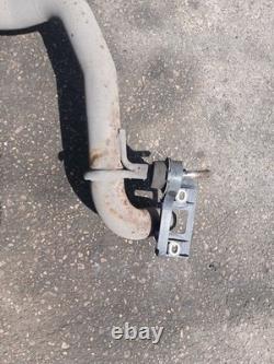 Vauxhall Astra K 1.6 Diesel Exhaust & Back Box Complete 2015 2020 13478024
