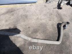 Vauxhall Astra K 1.6 Diesel Exhaust & Back Box Complete 2015 2020 13478024