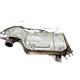 Vauxhall Astra K 1.6diesel Catalytic Converter Particulate Dpf Filter 55494204