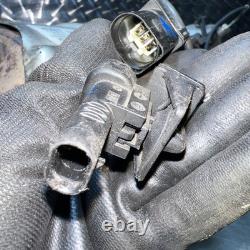 Vauxhall Astra K 1.6diesel Catalytic Converter Particulate Dpf Filter 55494204