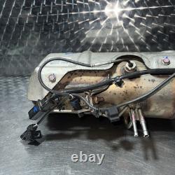Vauxhall Astra K 1.6diesel Catalytic Converter Particulate Dpf Filter 55494204