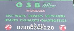 Vauxhall Astra K 1.6diesel Catalytic Converter Particulate Dpf Filter 55494204