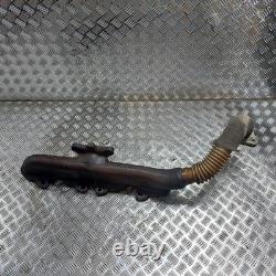 Vauxhall Astra K 2019 1.6 B16dth Exhaust Manifold 55491382 Egr Hose