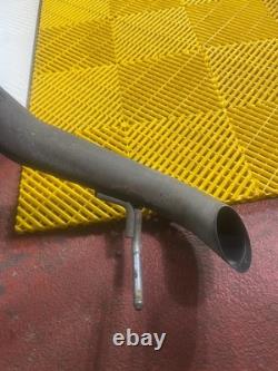 Vauxhall Astra K Exhaust 1.6 Diesel 2015-2021 13453246