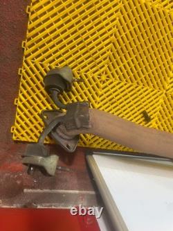 Vauxhall Astra K Exhaust 1.6 Diesel 2015-2021 13453246