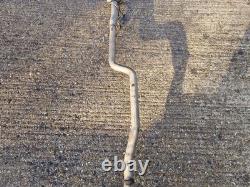 Vauxhall Astra K Exhaust Complete Catalytic 1.6 Cdti 2015-2021 55572593