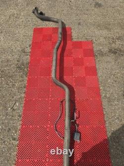 Vauxhall Astra K Exhaust Diesel Complete 2015-2021 55572593 55495597