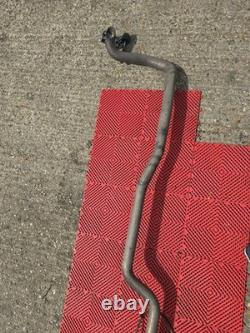 Vauxhall Astra K Exhaust Diesel Complete 2015-2021 55572593 55495597