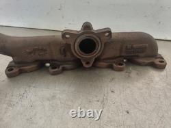 Vauxhall Astra K Exhaust Manifold 55491362 1.6cdti 2016