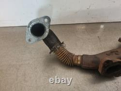 Vauxhall Astra K Exhaust Manifold 55491362 1.6cdti 2016