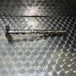 Vauxhall Astra K Mk7 1.6 Diesel Outlet Exhaust Camshaft B16dtu 55570028