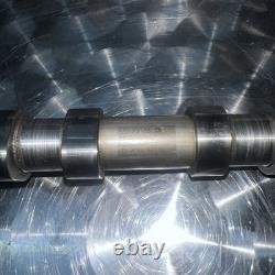 Vauxhall Astra K Mk7 1.6 Diesel Outlet Exhaust Camshaft B16dtu 55570028