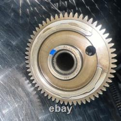 Vauxhall Astra K Mk7 1.6 Diesel Outlet Exhaust Camshaft B16dtu 55570028