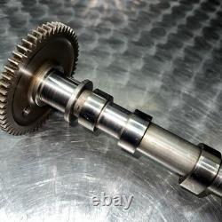 Vauxhall Astra K Mk7 1.6 Diesel Outlet Exhaust Camshaft B16dtu 55570028