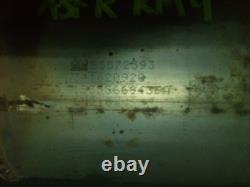 Vauxhall Astra K Mk7 15-21 55572593 Catalytic Converter Exhaust Pipe Flexi #rm9