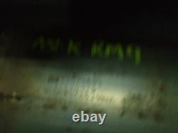 Vauxhall Astra K Mk7 15-21 55572593 Catalytic Converter Exhaust Pipe Flexi #rm9