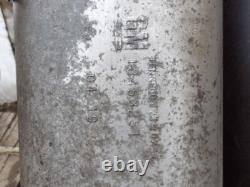 Vauxhall Astra K Mk7 2016-on 1.4 D14xft Exhaust Complete Dpf 12696869 39163167