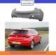 Vauxhall Astra K Rear Bumper 2015 2019 Primed New No Parking Sensor Holes