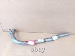Vauxhall Astra K Rear Exhaust Tail Pipe 39170687 1.6CDTi 15-19 Genuine NEW