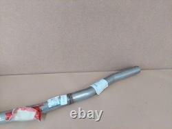 Vauxhall Astra K Rear Exhaust Tail Pipe 39170687 1.6CDTi 15-19 Genuine NEW