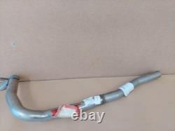 Vauxhall Astra K Rear Exhaust Tail Pipe 39170687 1.6CDTi 15-19 Genuine NEW