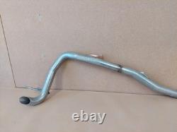 Vauxhall Astra K Rear Exhaust Tail Pipe 39170687 1.6CDTi 15-19 Genuine NEW