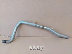 Vauxhall Astra K Rear Exhaust Tail Pipe 39170687 1.6CDTi 15-19 Genuine NEW