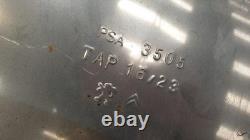 Vauxhall Astra L Mk8 2023 Exhaust System 1.2l Petrol Eb2adts 6d