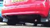 Vauxhall Astra Loud Exhaust System