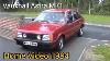 Vauxhall Astra Mk1 Home Video 1994 Austin Metro Vintage Cars On Road