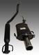 Vauxhall Astra Mk3 GSi (91-94) Sportex Exhaust System Single 3