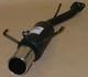 Vauxhall Astra Mk4'Can-Style' Hatch Sportex Exhaust T/Box Single 4
