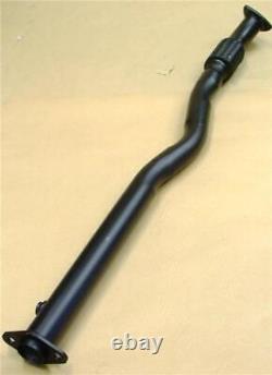 Vauxhall Astra Mk4 GSi, Coupe Turbo De-Cat Exhaust Pipe