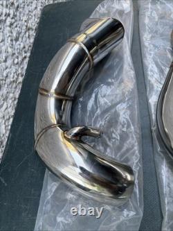 Vauxhall Astra Mk4 Z20let Gt28 Turbo Intake And Exhaust Pipe Tx Autosport