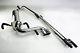 Vauxhall Astra Mk5 2.0 Vxr Stainless Steel Exhaust System From Cat