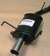 Vauxhall Astra Mk5 Hatch 1.7 CDTi Sportex Exhaust Tailbox Single 3