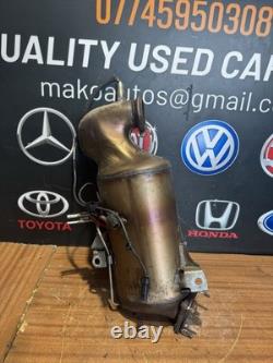 Vauxhall Astra Mk7 K Opel 1.6 Diesel Dpf Catalytic Converter 55494204
