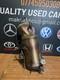Vauxhall Astra Mk7 K Opel 1.6 Diesel Dpf Catalytic Converter 55494204