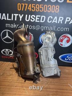 Vauxhall Astra Mk7 K Opel 1.6 Diesel Dpf Catalytic Converter 55494204